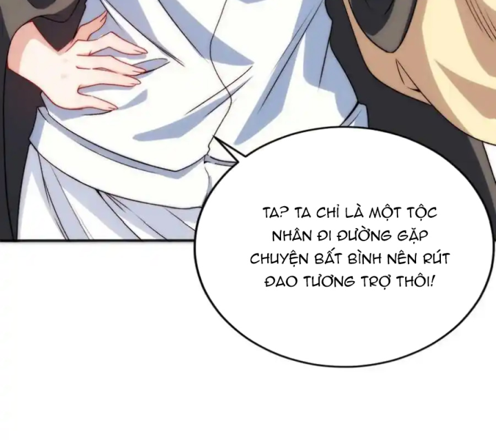 Bị bắt trở thành vô địch Thánh Nữ Chapter 64 - Trang 2