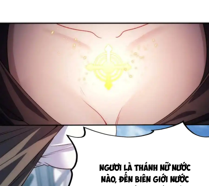 Bị bắt trở thành vô địch Thánh Nữ Chapter 64 - Trang 2