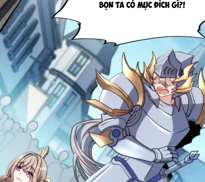 Bị bắt trở thành vô địch Thánh Nữ Chapter 64 - Trang 2