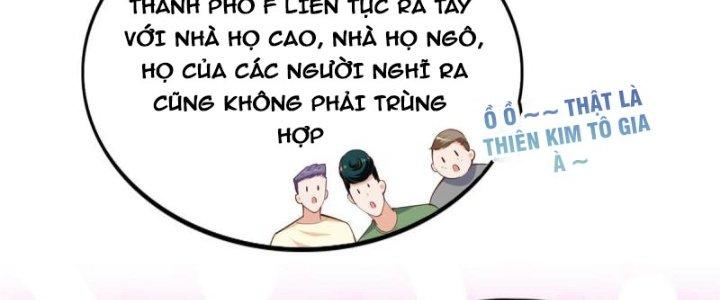 Boss Nhà Giàu Lại Là Nữ Sinh Trung Học! Chapter 79 - Trang 3