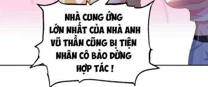 Boss Nhà Giàu Lại Là Nữ Sinh Trung Học! Chapter 79 - Trang 3