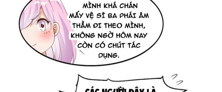 Boss Nhà Giàu Lại Là Nữ Sinh Trung Học! Chapter 79 - Trang 3