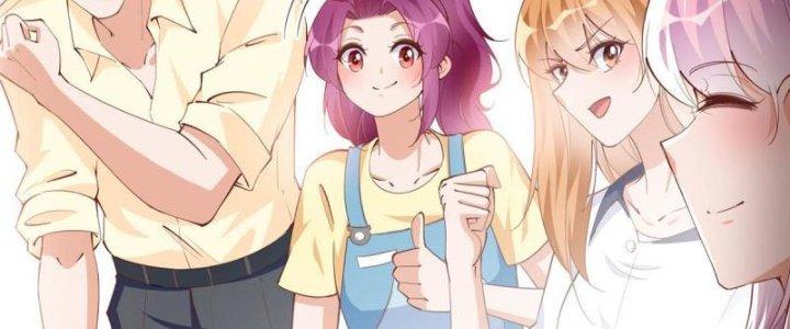 Boss Nhà Giàu Lại Là Nữ Sinh Trung Học! Chapter 79 - Trang 3