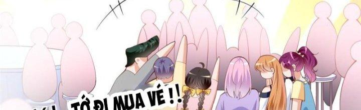 Boss Nhà Giàu Lại Là Nữ Sinh Trung Học! Chapter 79 - Trang 3