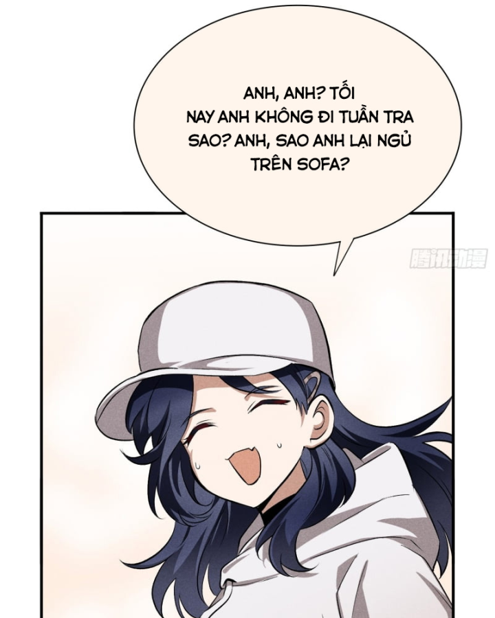 Dị Thú Của Ta Chỉ Có Trăm Triệu Điểm Cao Chapter 25 - Trang 2