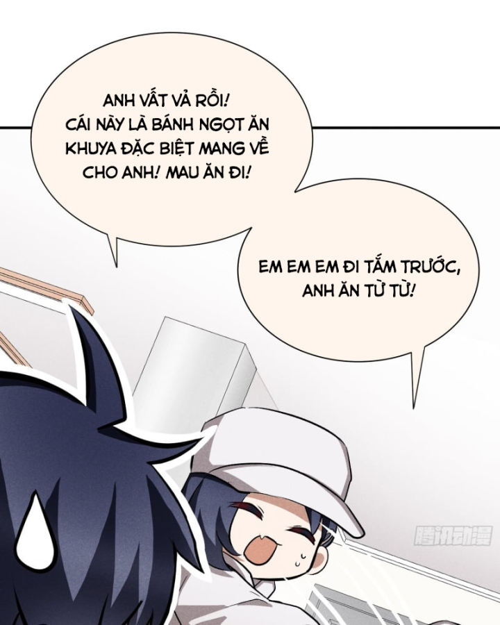 Dị Thú Của Ta Chỉ Có Trăm Triệu Điểm Cao Chapter 25 - Trang 2