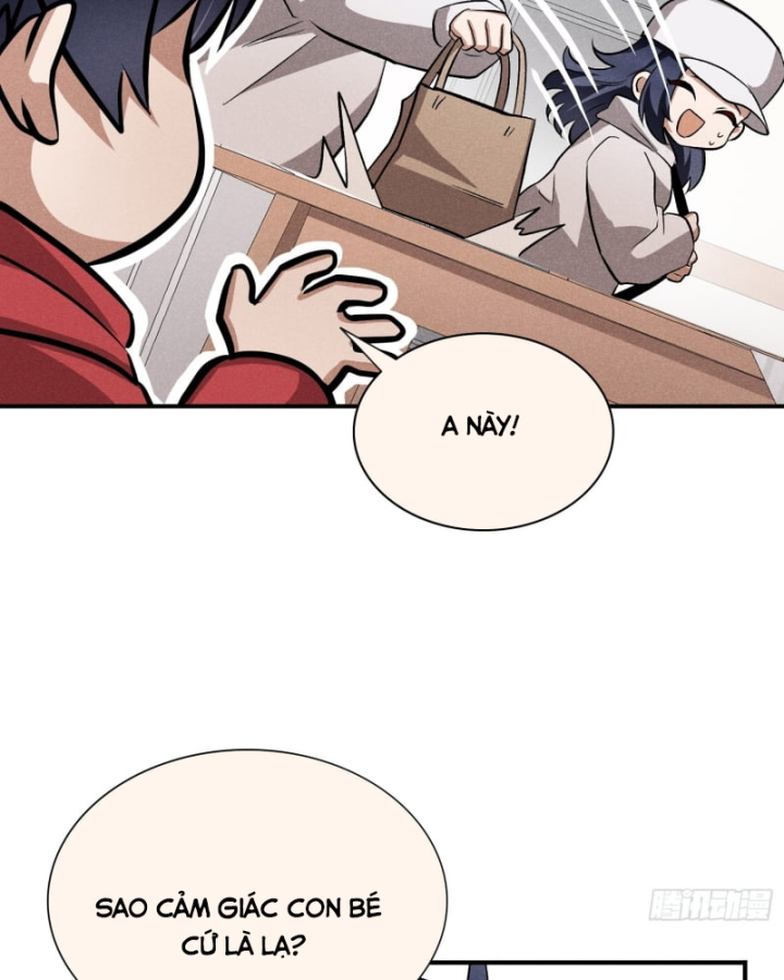 Dị Thú Của Ta Chỉ Có Trăm Triệu Điểm Cao Chapter 25 - Trang 2