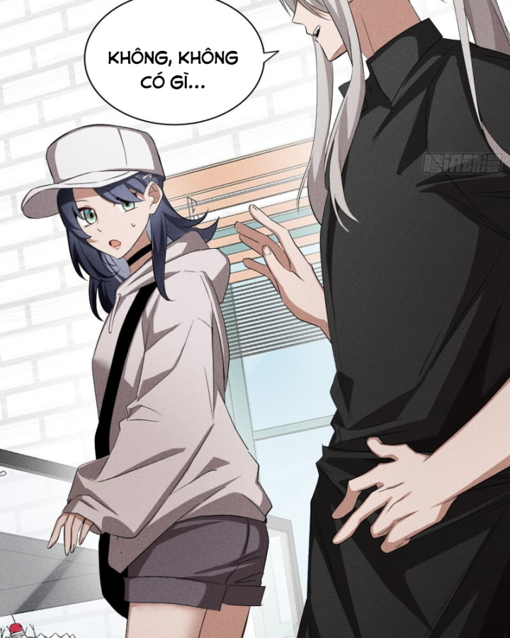 Dị Thú Của Ta Chỉ Có Trăm Triệu Điểm Cao Chapter 25 - Trang 2