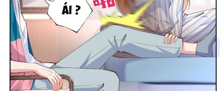 Boss Nhà Giàu Lại Là Nữ Sinh Trung Học! Chapter 81 - Trang 3