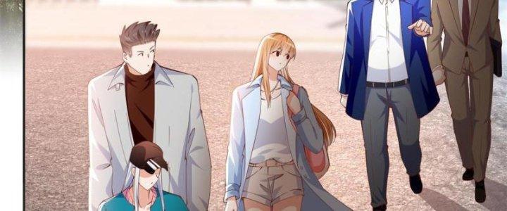 Boss Nhà Giàu Lại Là Nữ Sinh Trung Học! Chapter 81 - Trang 3