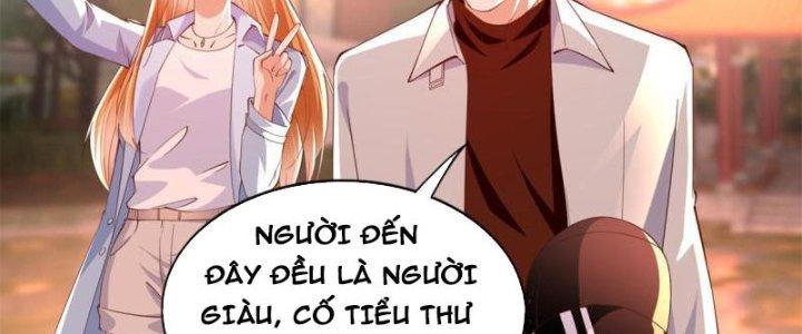 Boss Nhà Giàu Lại Là Nữ Sinh Trung Học! Chapter 81 - Trang 3