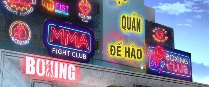 Boss Nhà Giàu Lại Là Nữ Sinh Trung Học! Chapter 87 - Trang 3