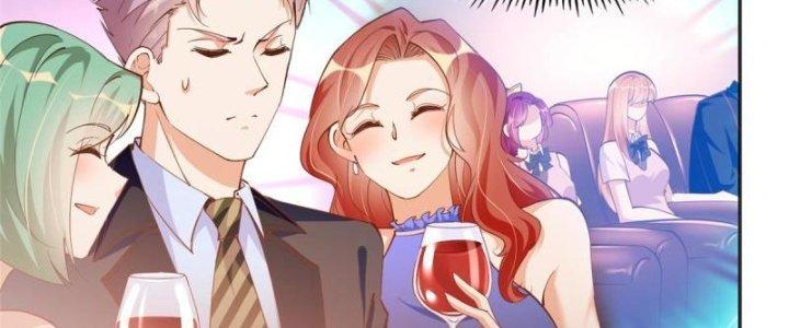 Boss Nhà Giàu Lại Là Nữ Sinh Trung Học! Chapter 87 - Trang 3