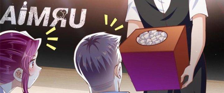 Boss Nhà Giàu Lại Là Nữ Sinh Trung Học! Chapter 87 - Trang 3