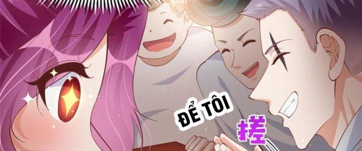 Boss Nhà Giàu Lại Là Nữ Sinh Trung Học! Chapter 87 - Trang 3