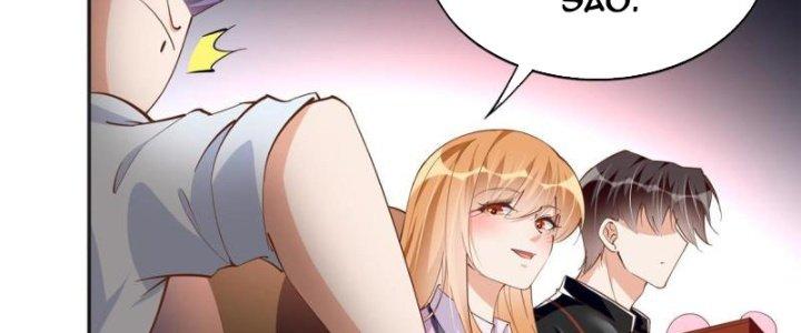 Boss Nhà Giàu Lại Là Nữ Sinh Trung Học! Chapter 87 - Trang 3