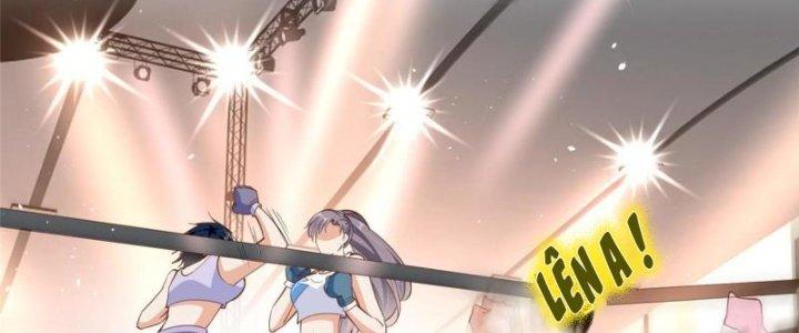 Boss Nhà Giàu Lại Là Nữ Sinh Trung Học! Chapter 87 - Trang 3