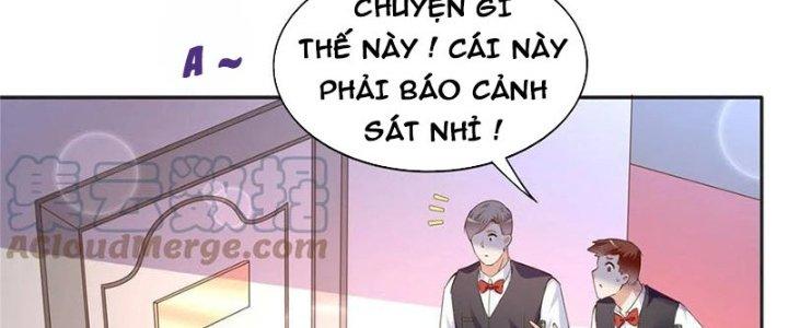 Boss Nhà Giàu Lại Là Nữ Sinh Trung Học! Chapter 89 - Trang 3