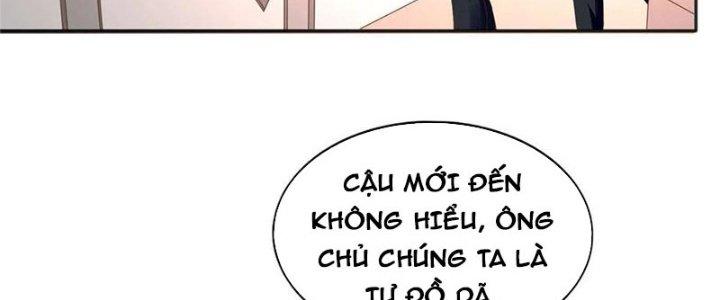 Boss Nhà Giàu Lại Là Nữ Sinh Trung Học! Chapter 89 - Trang 3