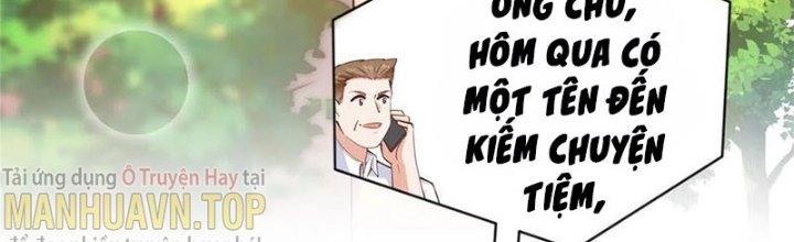 Boss Nhà Giàu Lại Là Nữ Sinh Trung Học! Chapter 89 - Trang 3