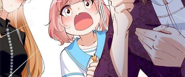 Boss Nhà Giàu Lại Là Nữ Sinh Trung Học! Chapter 91 - Trang 3