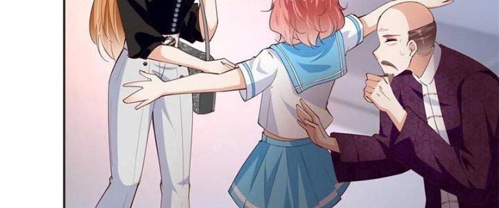 Boss Nhà Giàu Lại Là Nữ Sinh Trung Học! Chapter 91 - Trang 3