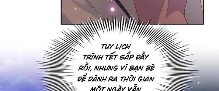 Boss Nhà Giàu Lại Là Nữ Sinh Trung Học! Chapter 91 - Trang 3