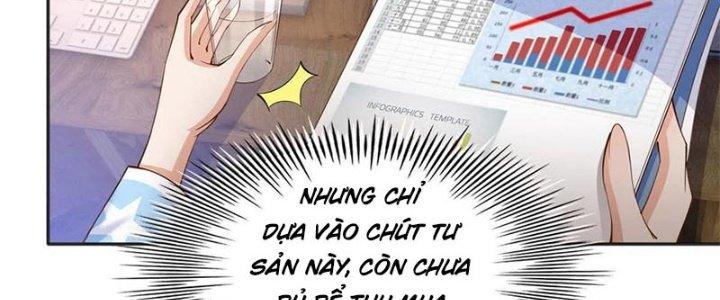 Boss Nhà Giàu Lại Là Nữ Sinh Trung Học! Chapter 91 - Trang 3