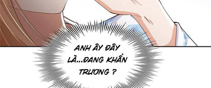 Boss Nhà Giàu Lại Là Nữ Sinh Trung Học! Chapter 91 - Trang 3