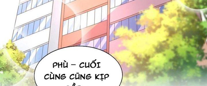 Boss Nhà Giàu Lại Là Nữ Sinh Trung Học! Chapter 91 - Trang 3