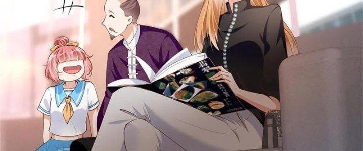 Boss Nhà Giàu Lại Là Nữ Sinh Trung Học! Chapter 91 - Trang 3