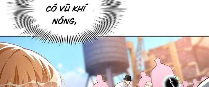 Boss Nhà Giàu Lại Là Nữ Sinh Trung Học! Chapter 93 - Trang 3