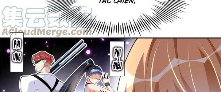 Boss Nhà Giàu Lại Là Nữ Sinh Trung Học! Chapter 93 - Trang 3