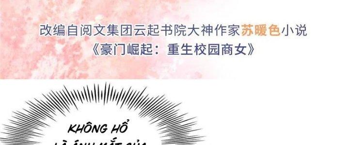 Boss Nhà Giàu Lại Là Nữ Sinh Trung Học! Chapter 93 - Trang 3