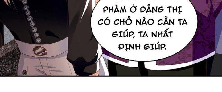 Boss Nhà Giàu Lại Là Nữ Sinh Trung Học! Chapter 93 - Trang 3