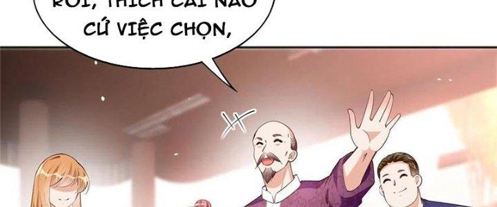 Boss Nhà Giàu Lại Là Nữ Sinh Trung Học! Chapter 93 - Trang 3
