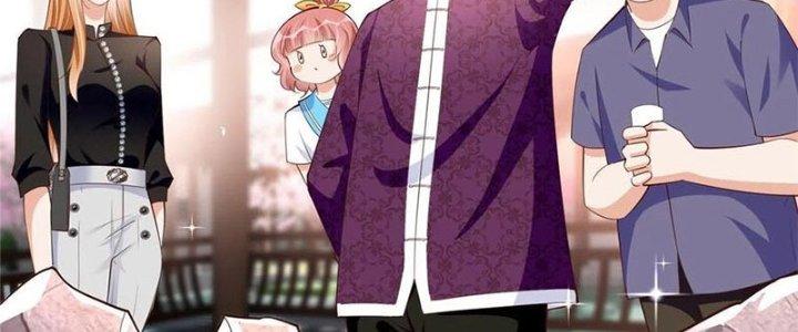 Boss Nhà Giàu Lại Là Nữ Sinh Trung Học! Chapter 93 - Trang 3