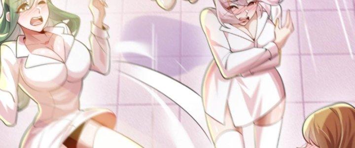 Bỉ Nhân Độc Tìm Đường Chết Chapter 27 - Trang 2