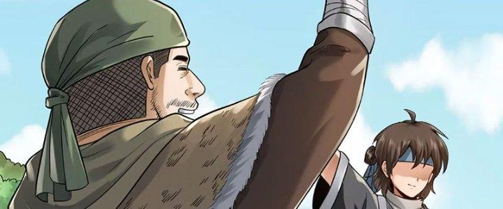 Thiên Tôn Trở Về Chapter 2 - Trang 2