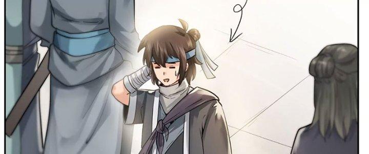 Thiên Tôn Trở Về Chapter 2 - Trang 2