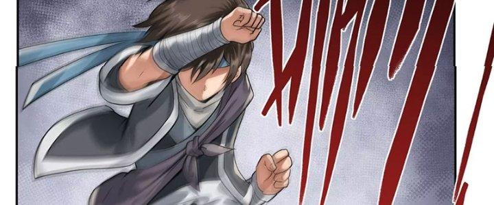 Thiên Tôn Trở Về Chapter 2 - Trang 2