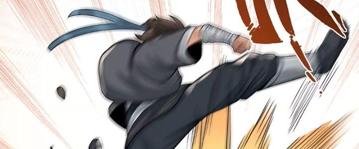 Thiên Tôn Trở Về Chapter 2 - Trang 2