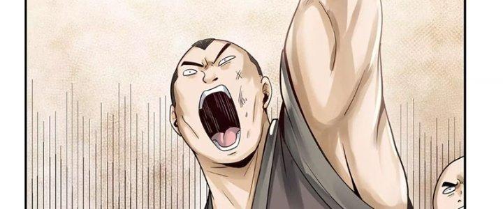 Thiên Tôn Trở Về Chapter 2 - Trang 2