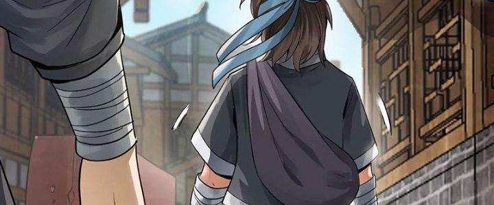 Thiên Tôn Trở Về Chapter 2 - Trang 2