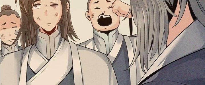 Thiên Tôn Trở Về Chapter 2 - Trang 2