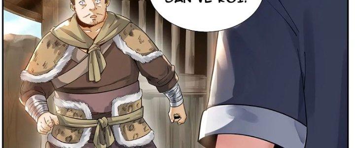 Thiên Tôn Trở Về Chapter 2 - Trang 2