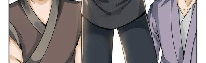 Thiên Tôn Trở Về Chapter 2 - Trang 2