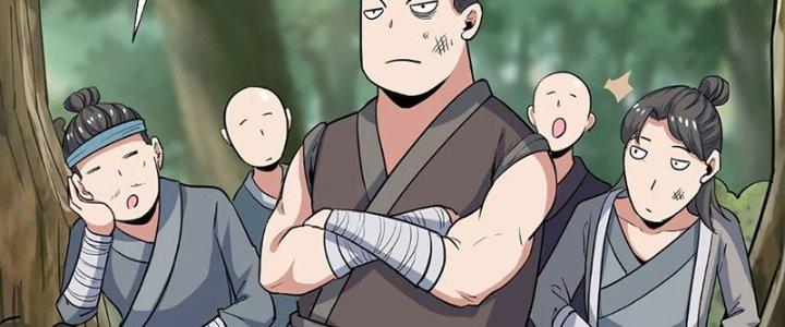 Thiên Tôn Trở Về Chapter 2 - Trang 2