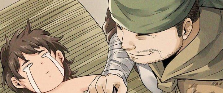 Thiên Tôn Trở Về Chapter 2 - Trang 2