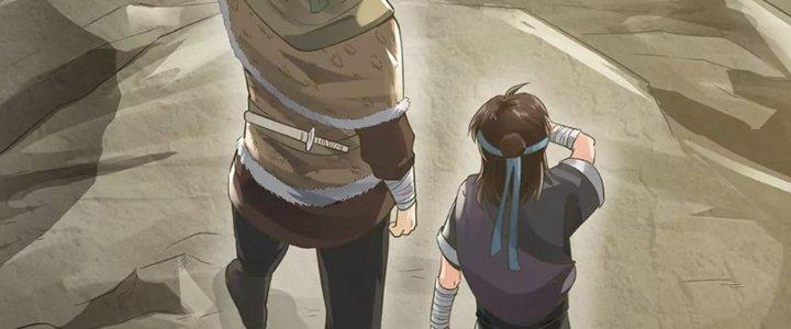 Thiên Tôn Trở Về Chapter 2 - Trang 2